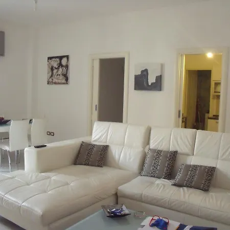 Apartment Gl014 Gallipoli