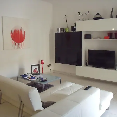 Apartment Gl014 *