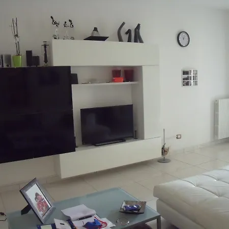 Apartment Gl014 *
