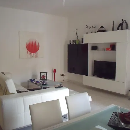 Gl014 Apartment